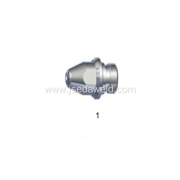 OTC D-12000 Nozzle H839K03/H839K02/H839K01/H839G03